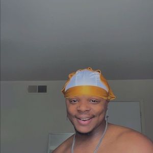 Meet your Posher, Jalen